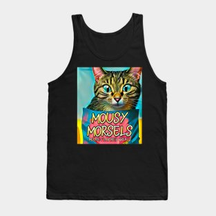 Mousy Morsels Tank Top